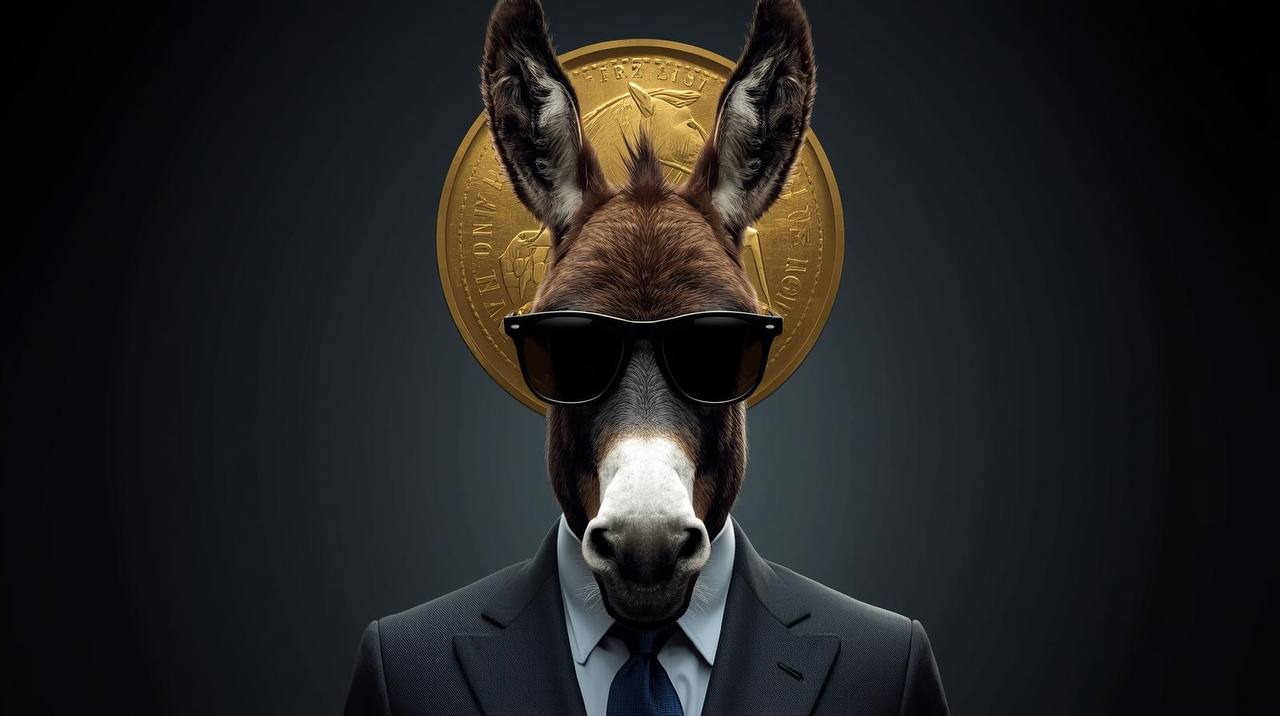 DonkeyBlast banner image